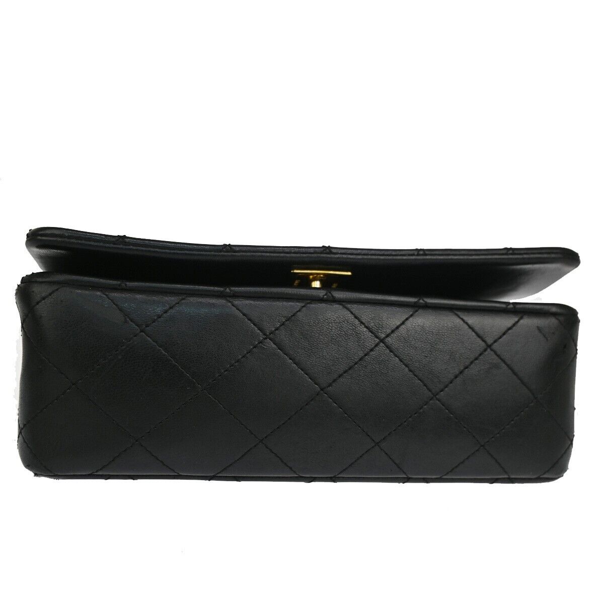 Chanel Mini matelassé