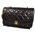 Chanel Matelasse 25 chain shoulder