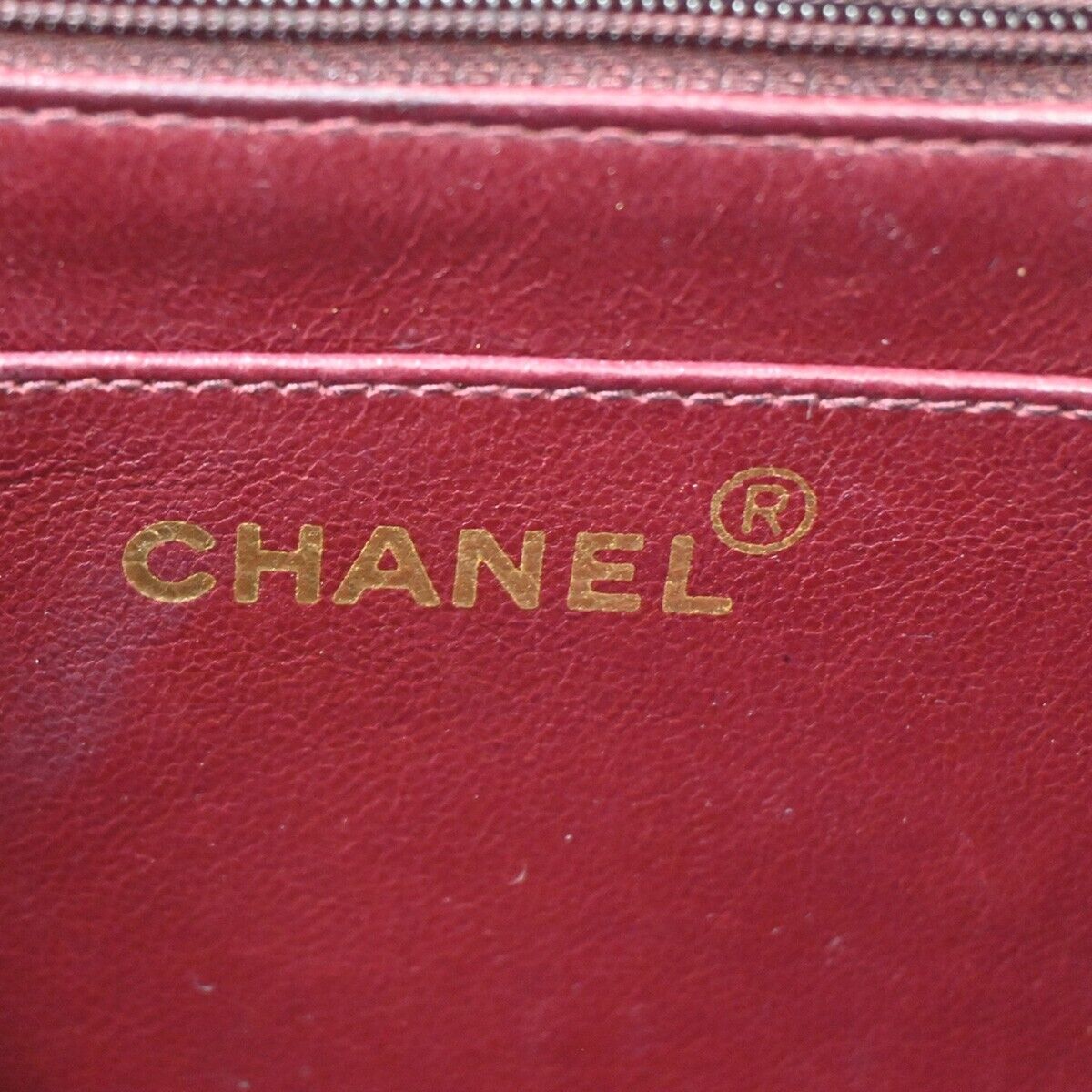 Chanel Matelasse 25 chain shoulder