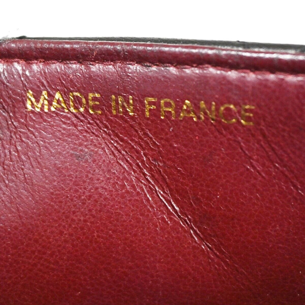 Chanel Matelasse 25 chain shoulder