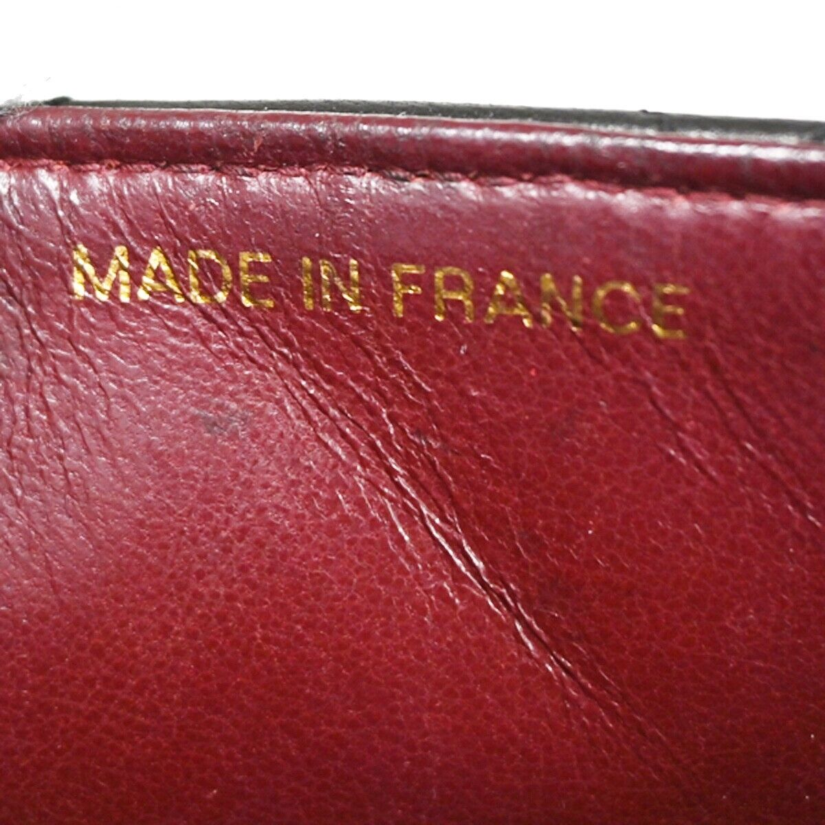 Chanel Matelasse 25 chain shoulder