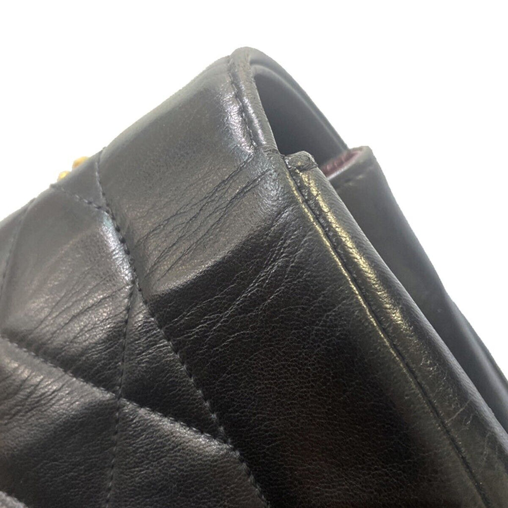 Chanel Matelasse 25 chain shoulder
