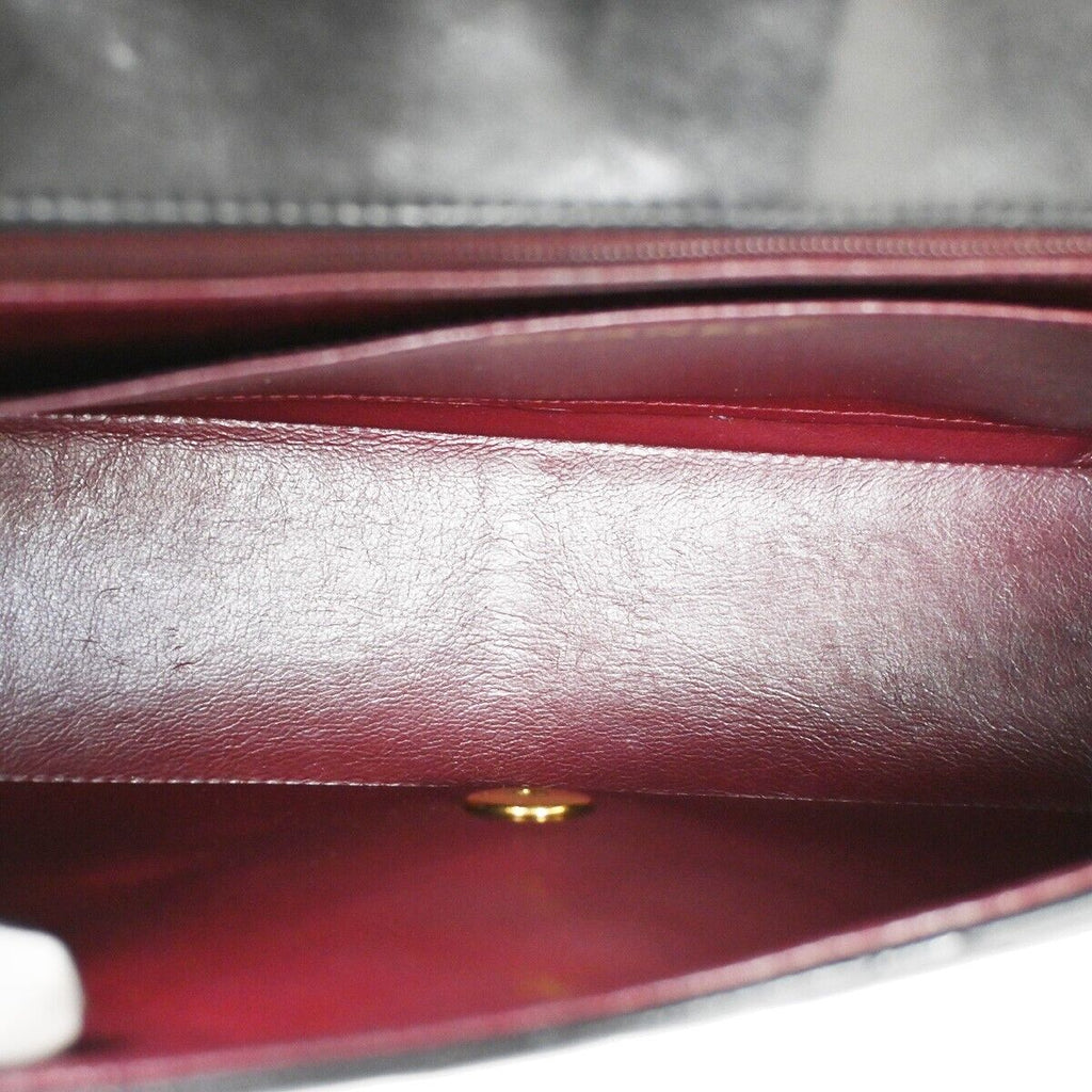 Chanel Matelasse 25 chain shoulder