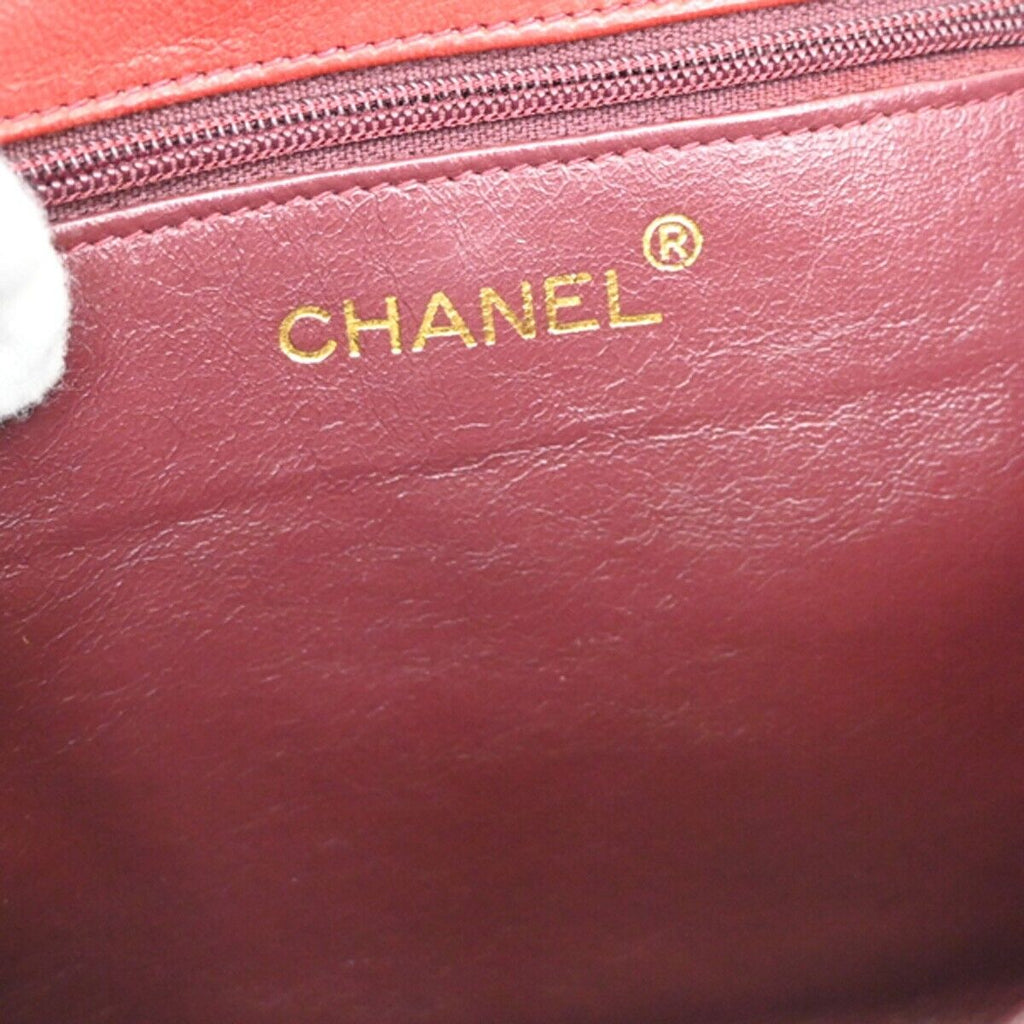 Chanel Matelassé