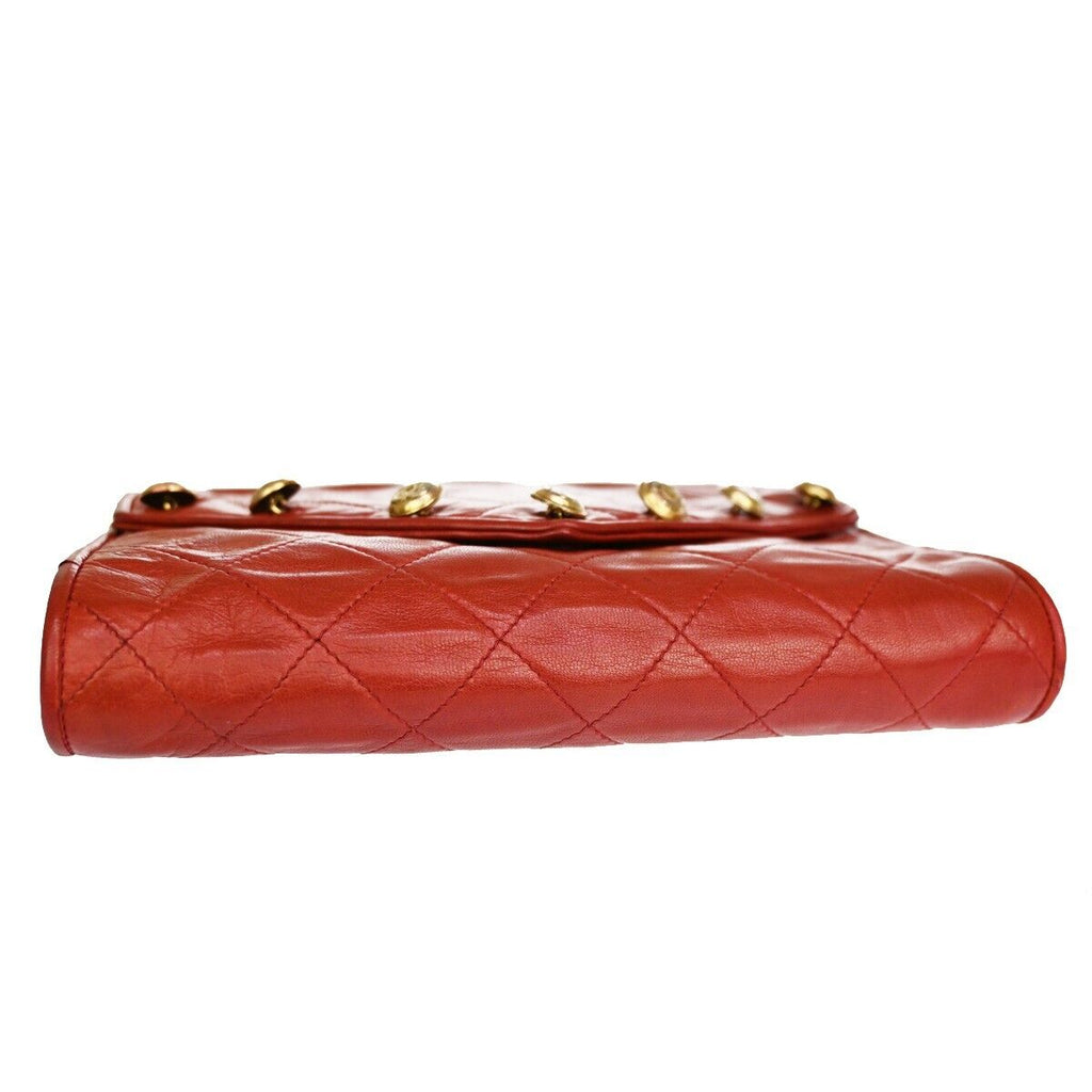 Chanel Matelassé