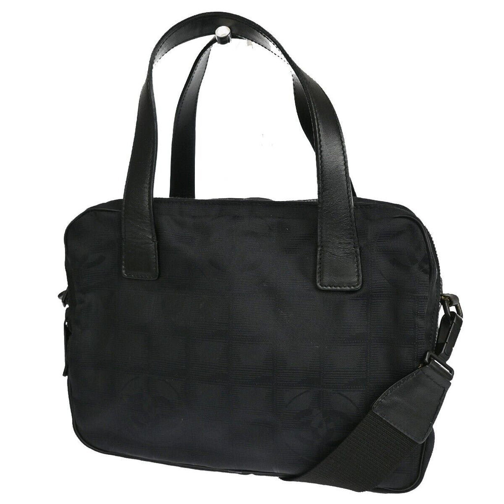 Chanel Travel line