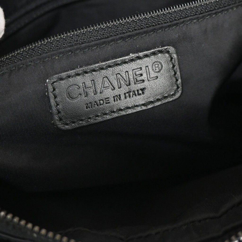 Chanel Travel line