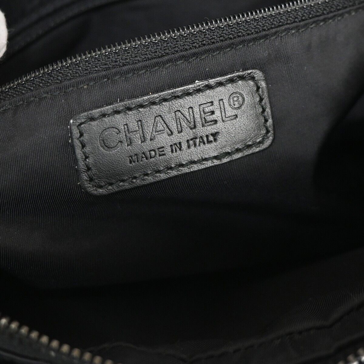 Chanel Travel line
