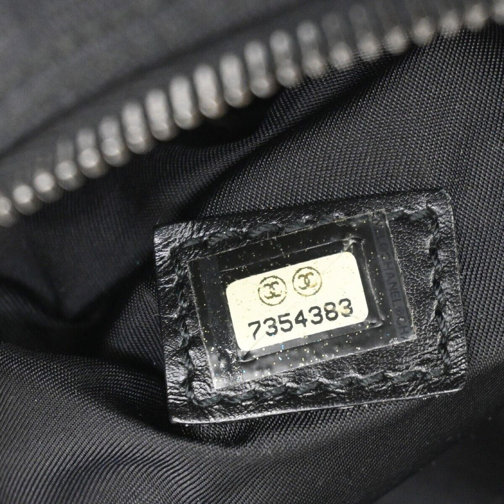 Chanel Travel line
