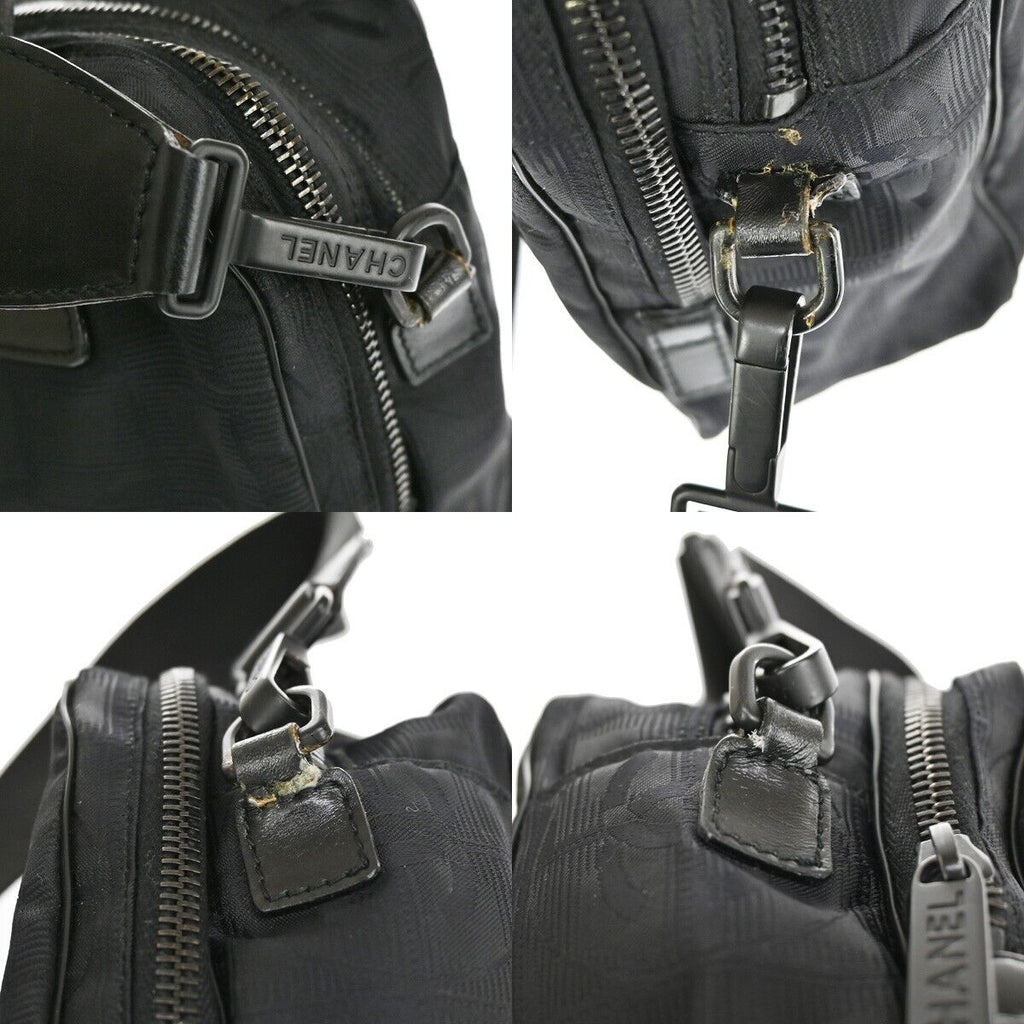 Chanel Travel line