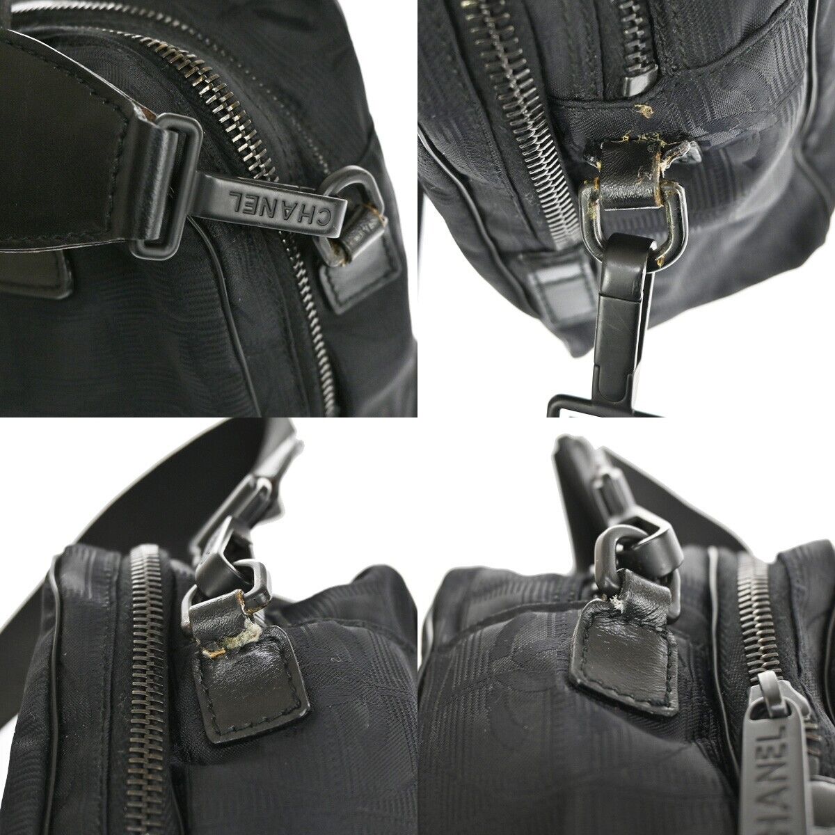 Chanel Travel line