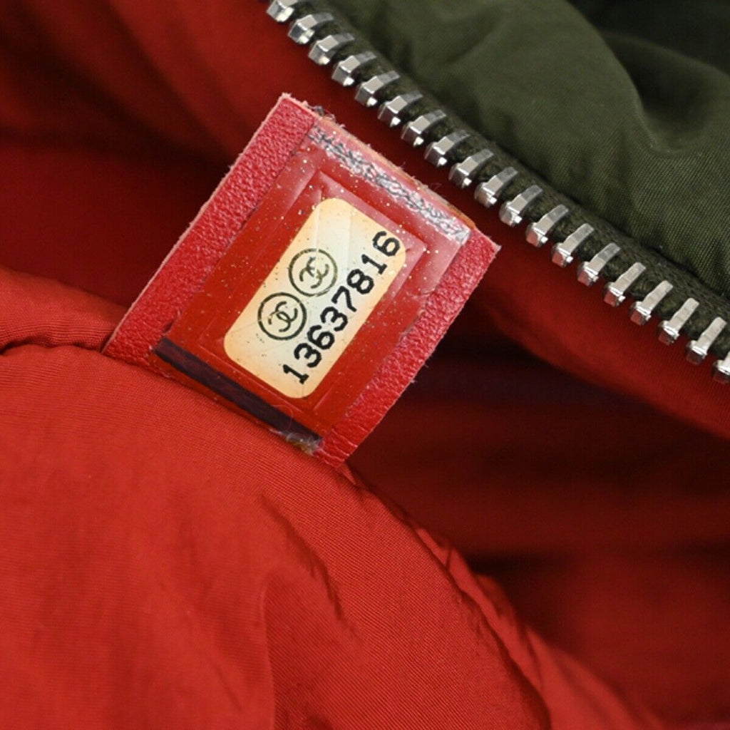 Chanel Coco Cocoon