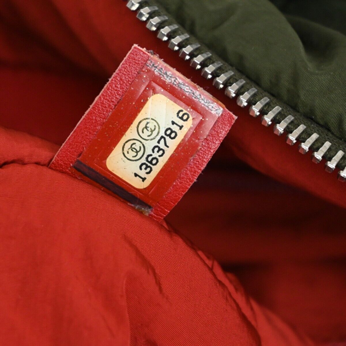 Chanel Coco Cocoon