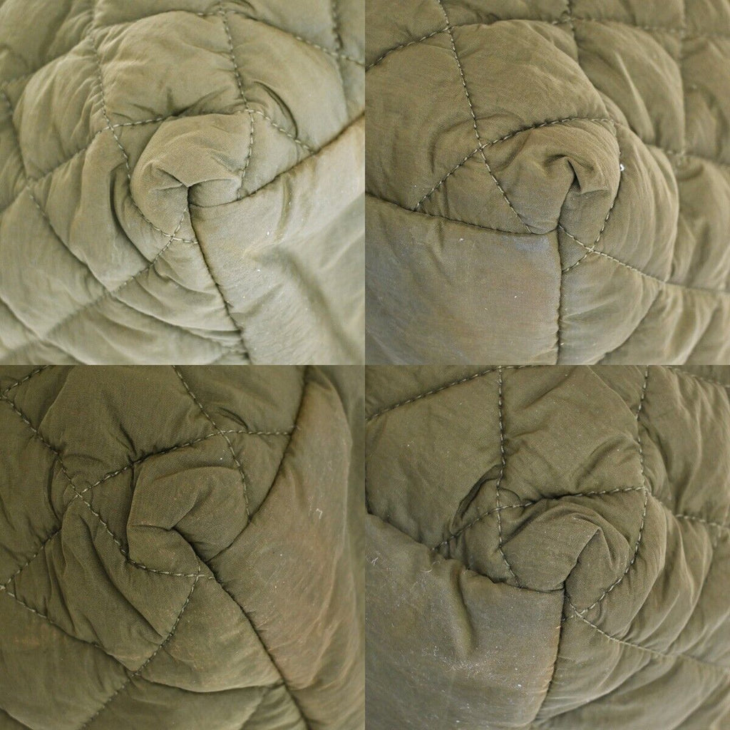 Chanel Coco Cocoon