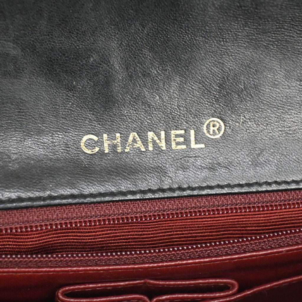 Chanel Matelassé