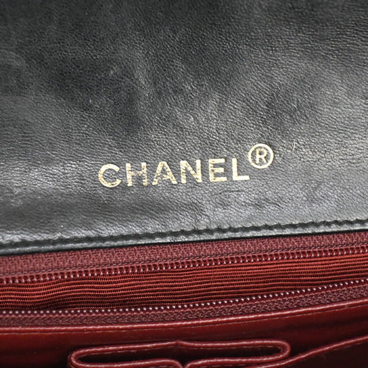 Chanel Matelassé