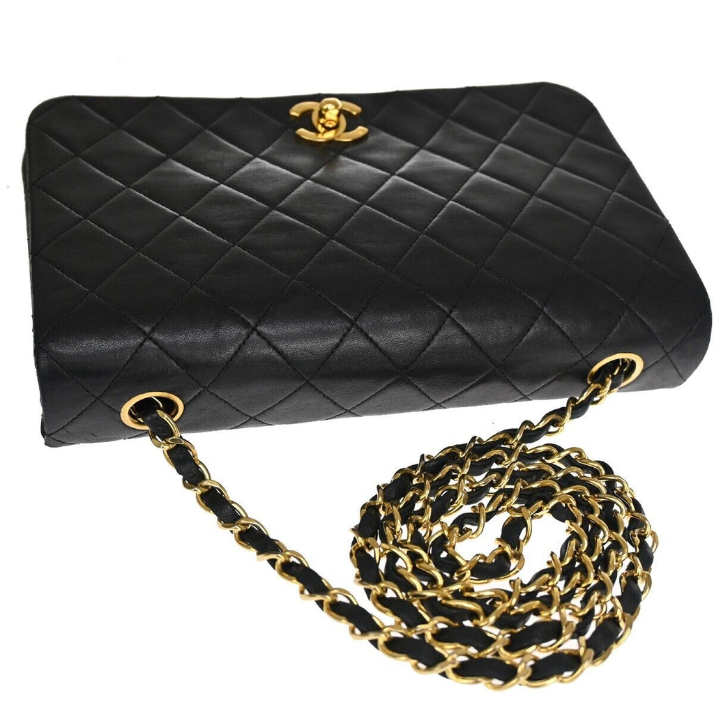 Chanel Matelassé