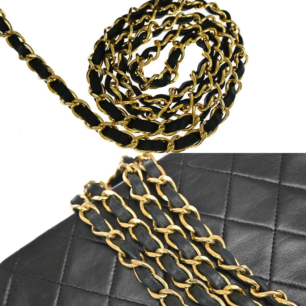 Chanel Matelassé