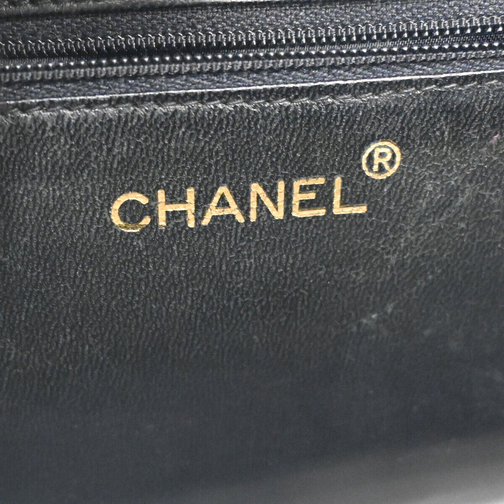 Chanel Mini matelassé