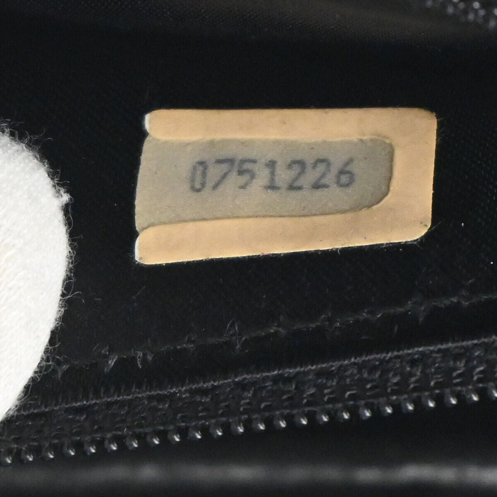 Chanel Mini matelassé