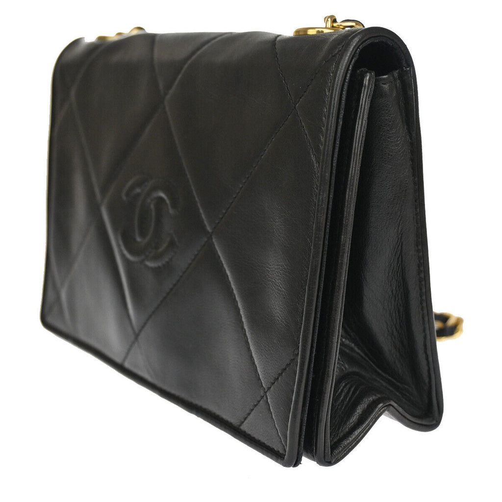 Chanel Mini matelassé