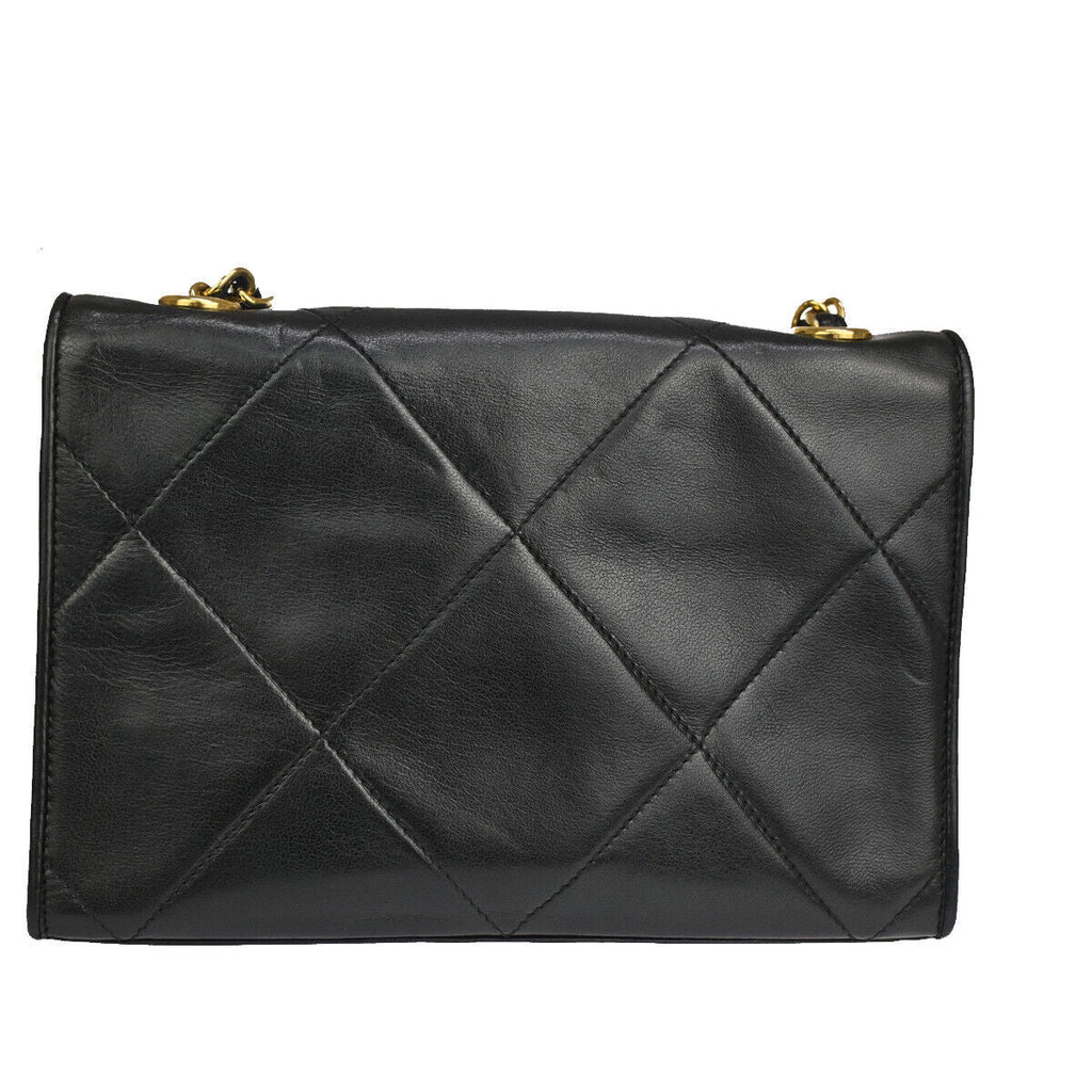 Chanel Mini matelassé