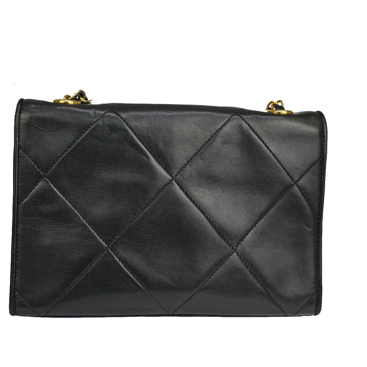 Chanel Mini matelassé