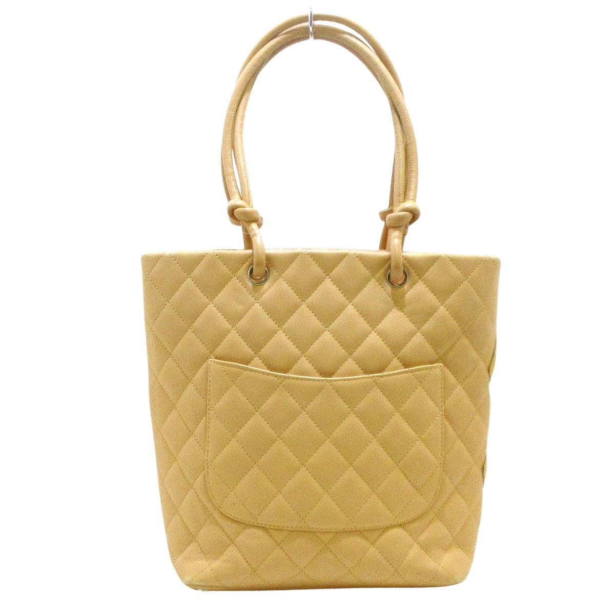 Chanel Cambon