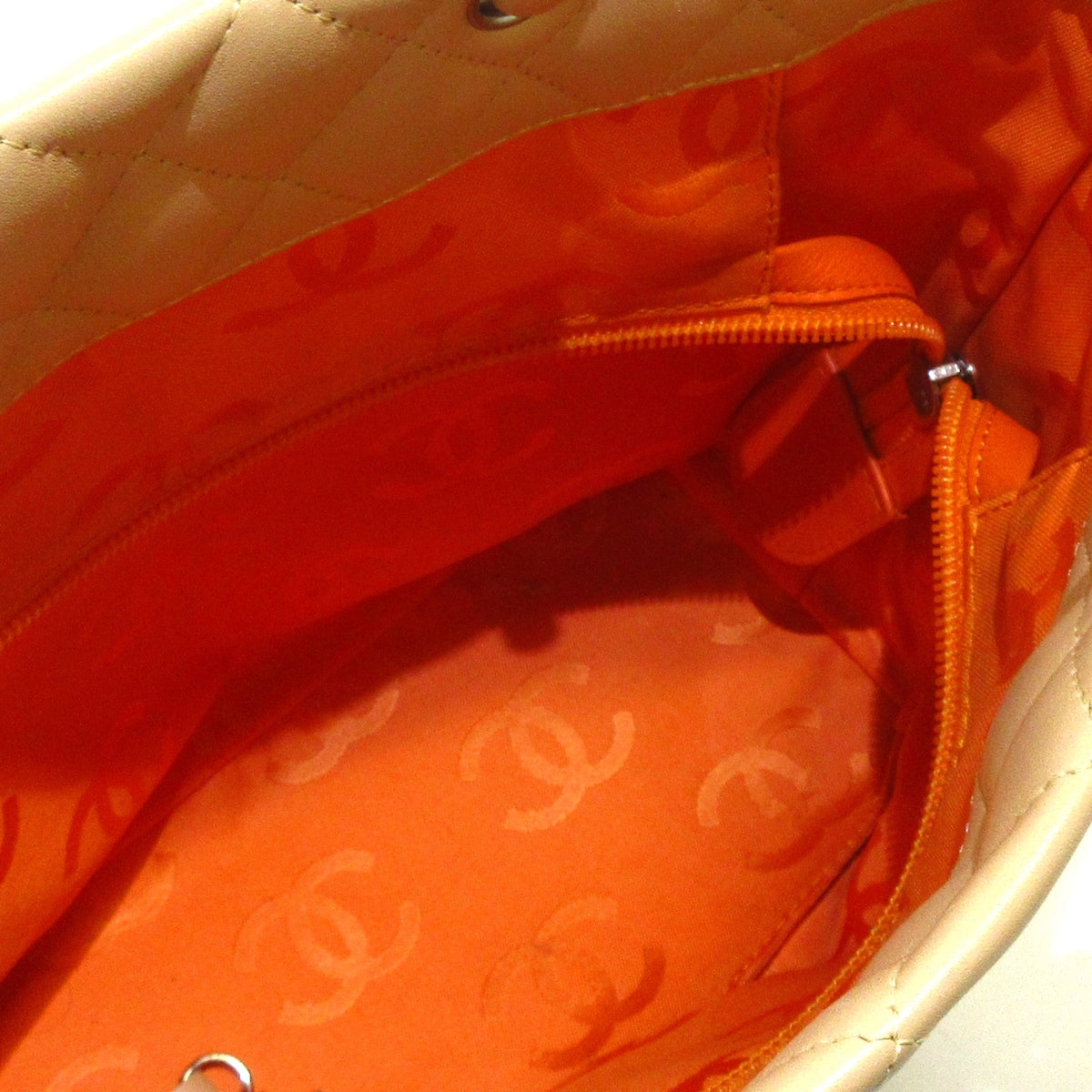 Chanel Cambon
