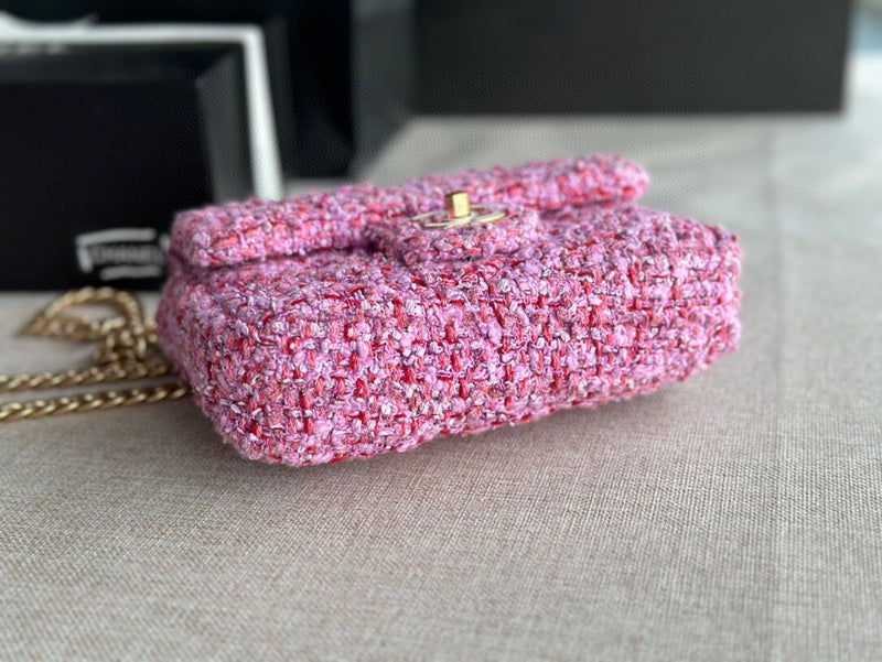 aura-bags - Chanel Bags - 2790