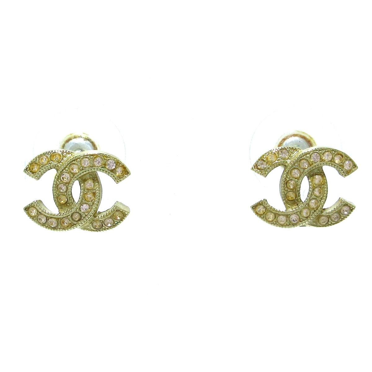 Chanel Coco Mark
