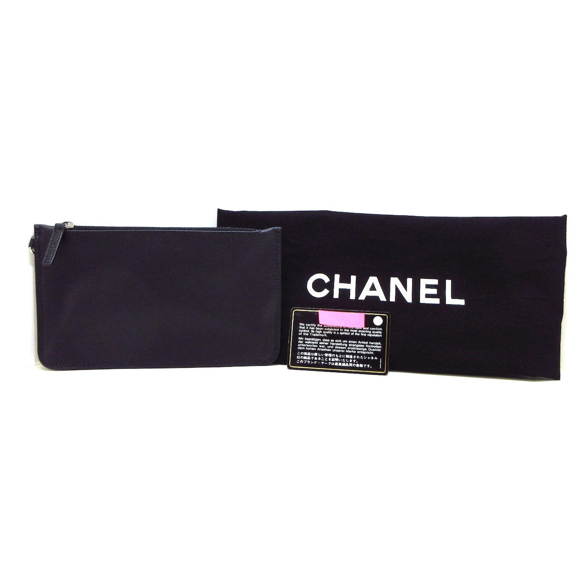 Chanel Paris Biarritz