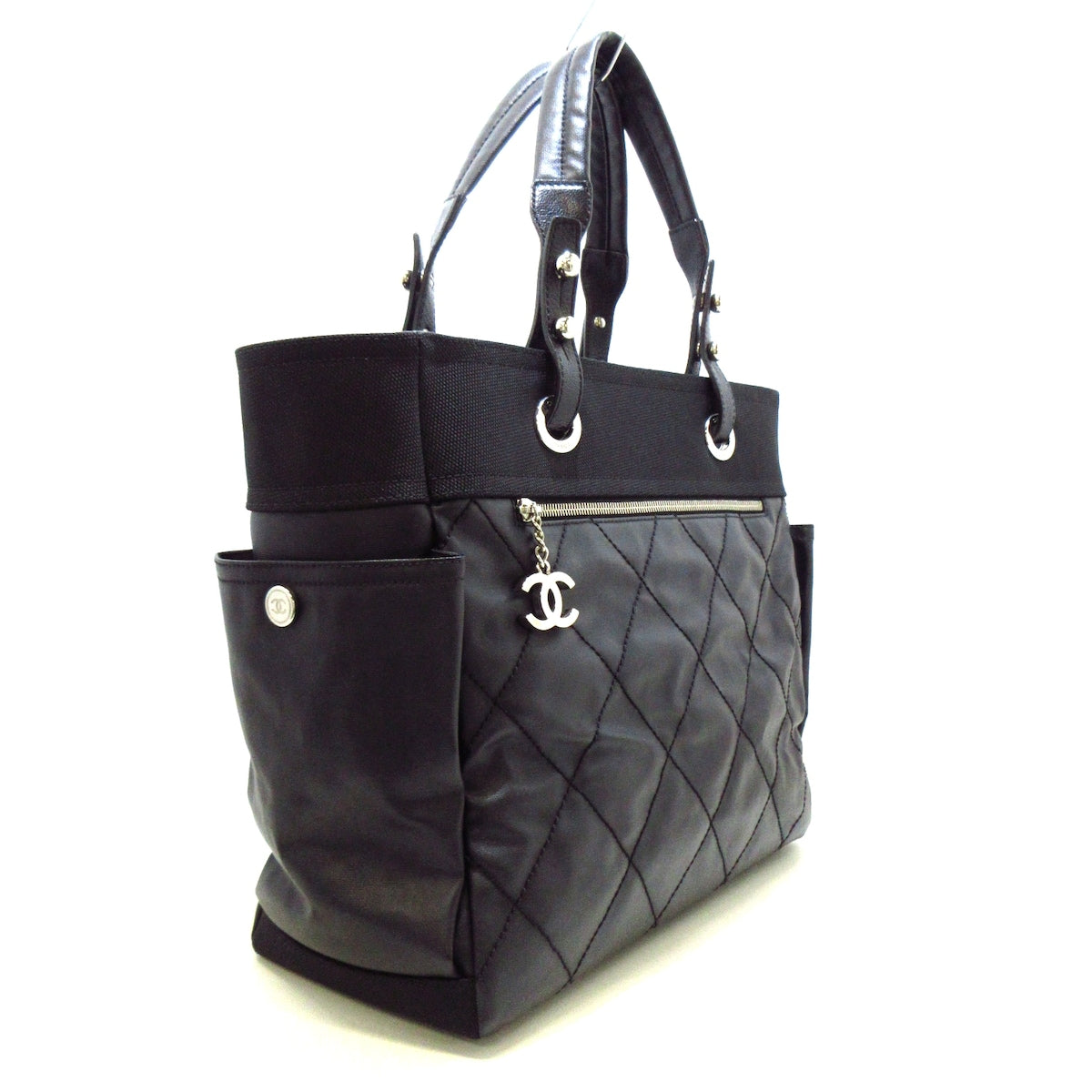Chanel Paris Biarritz