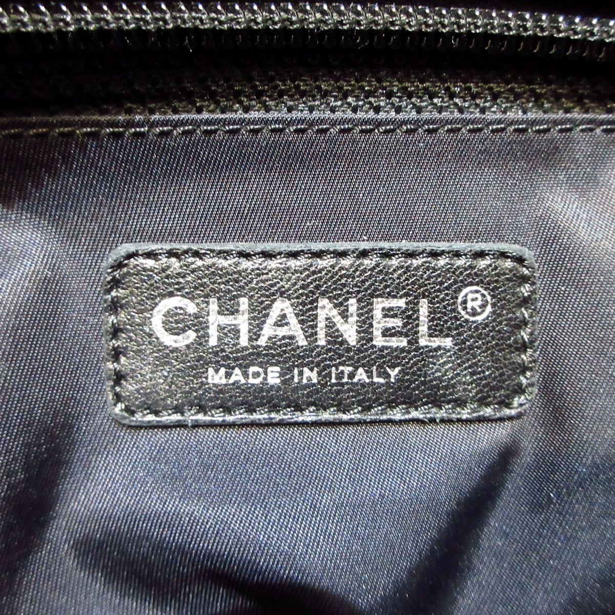 Chanel Paris Biarritz