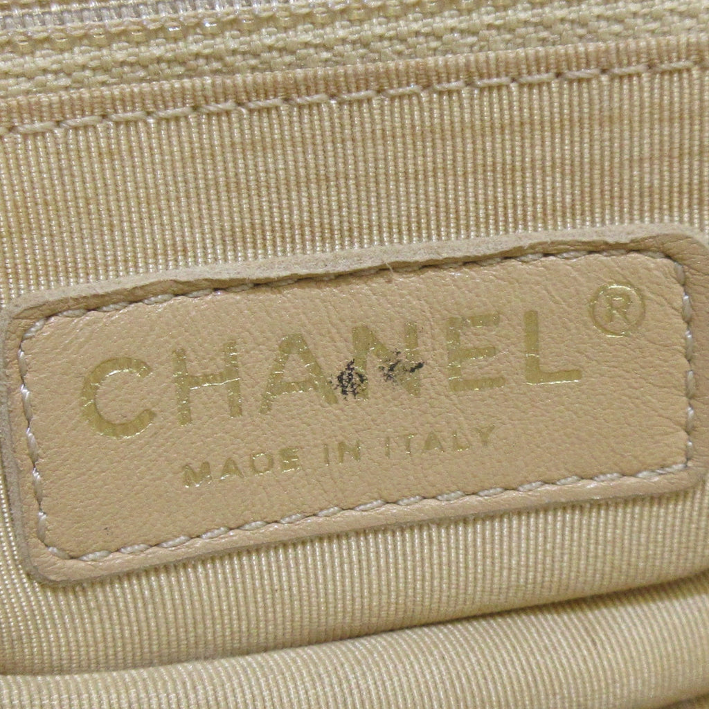 Chanel Matelassé