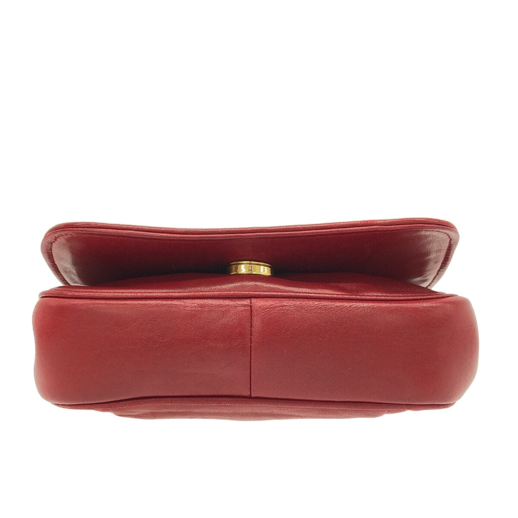 Chanel Mini matelassé