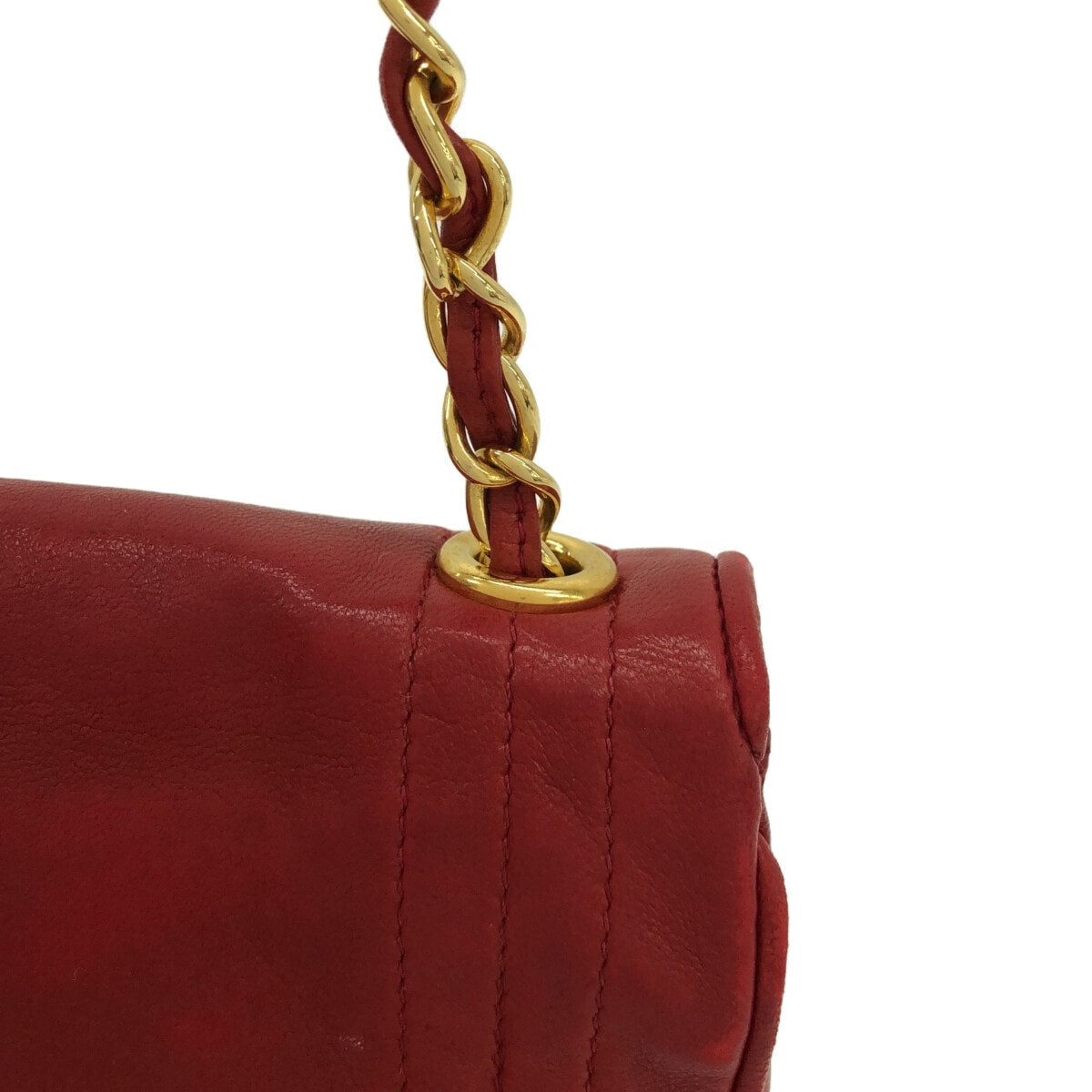Chanel Mini matelassé