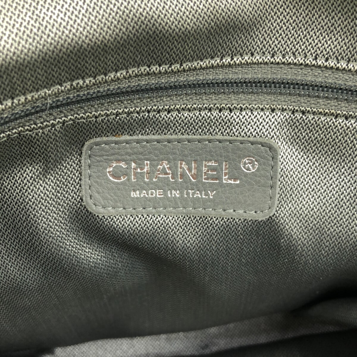 Chanel Mademoiselle