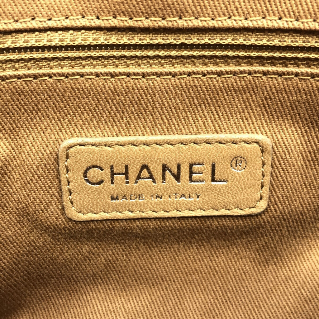 Chanel Timeless