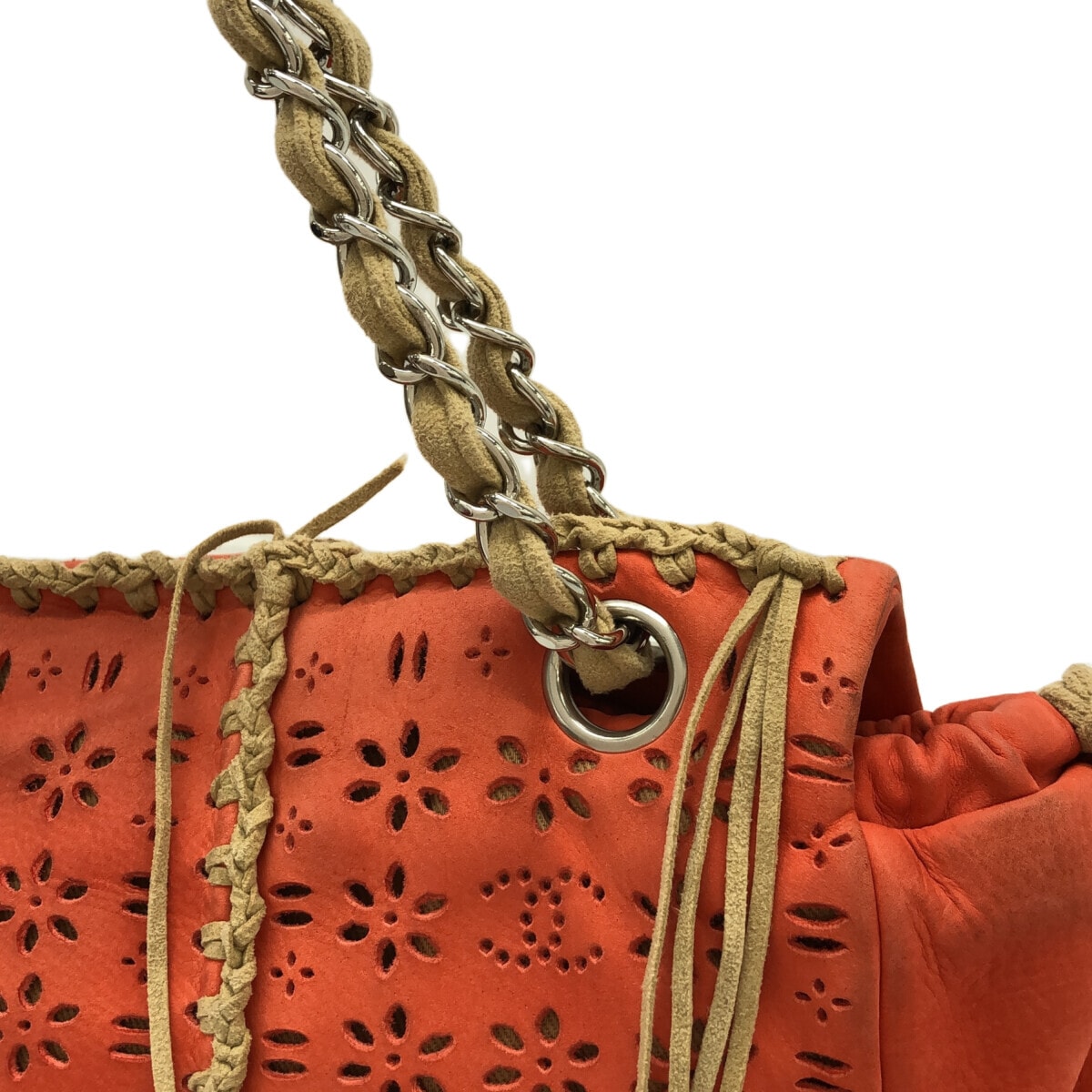 Chanel Timeless