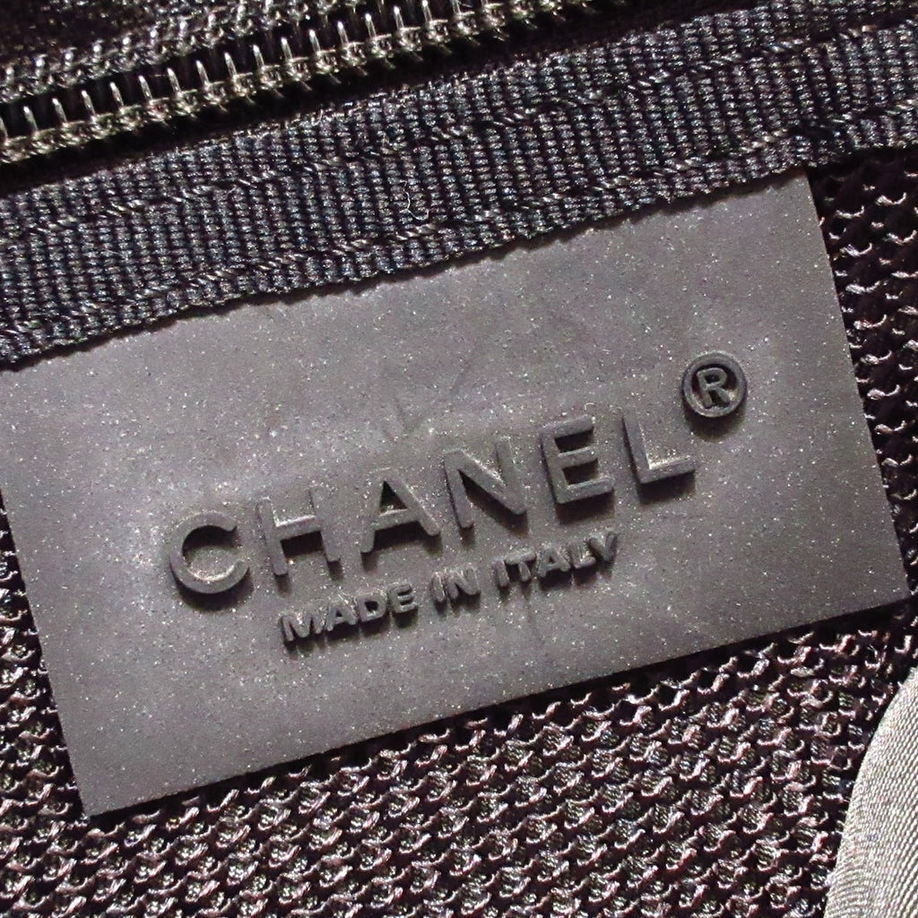 Chanel Sport line