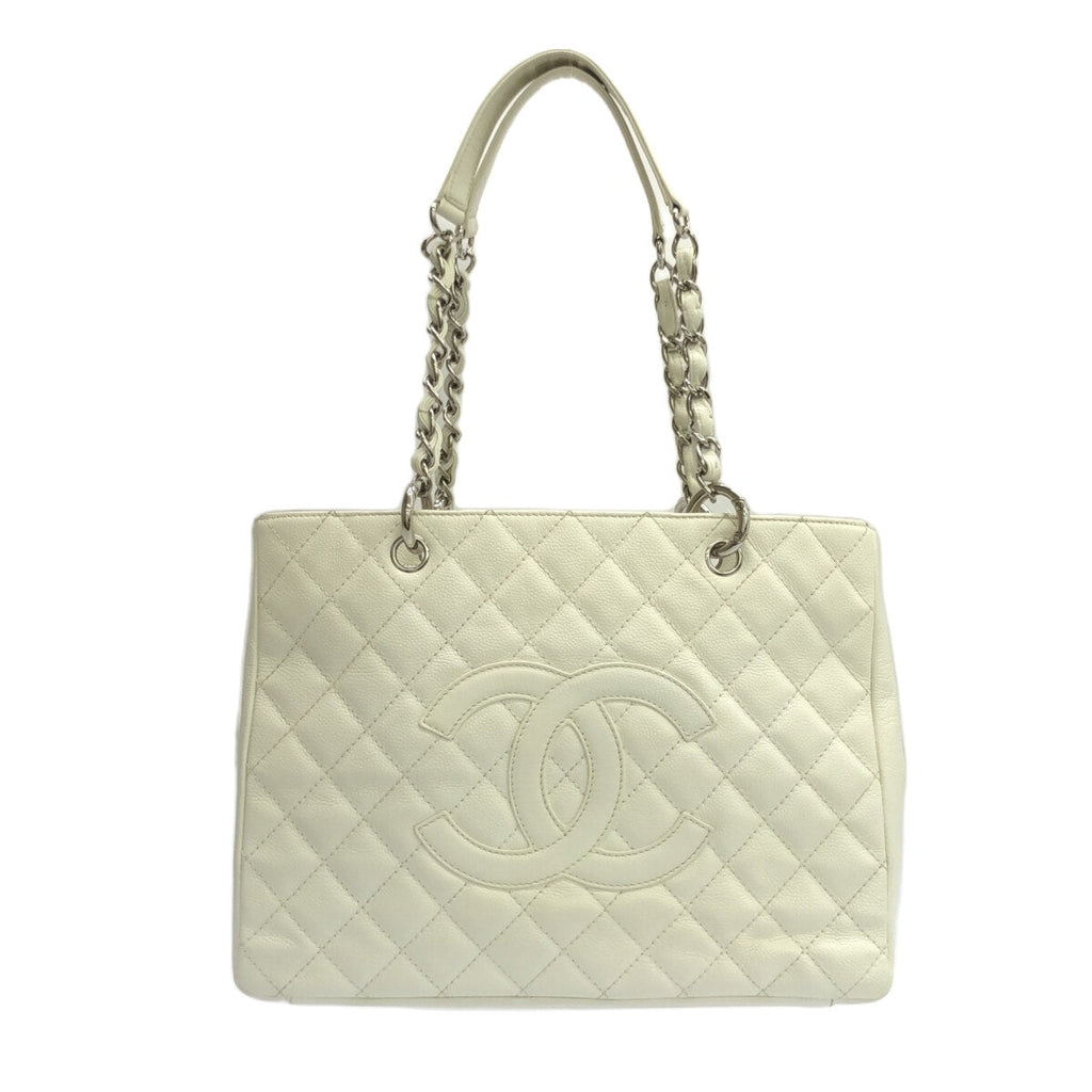 Chanel Matelassé