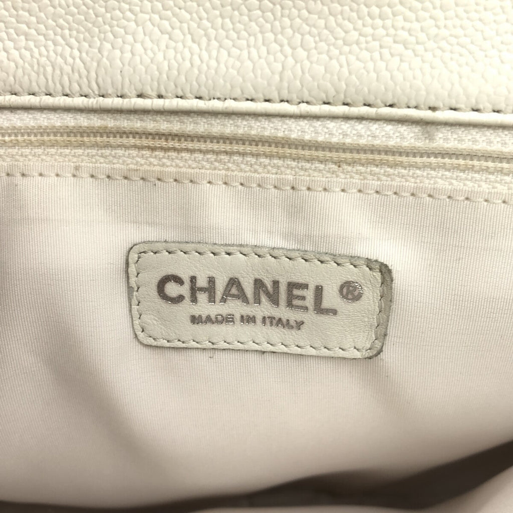 Chanel Matelassé
