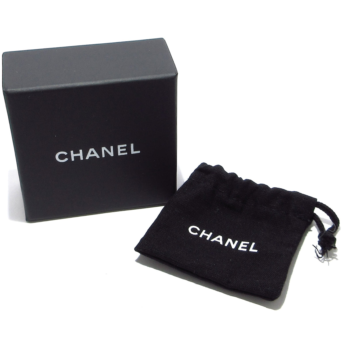 Chanel Coco Mark