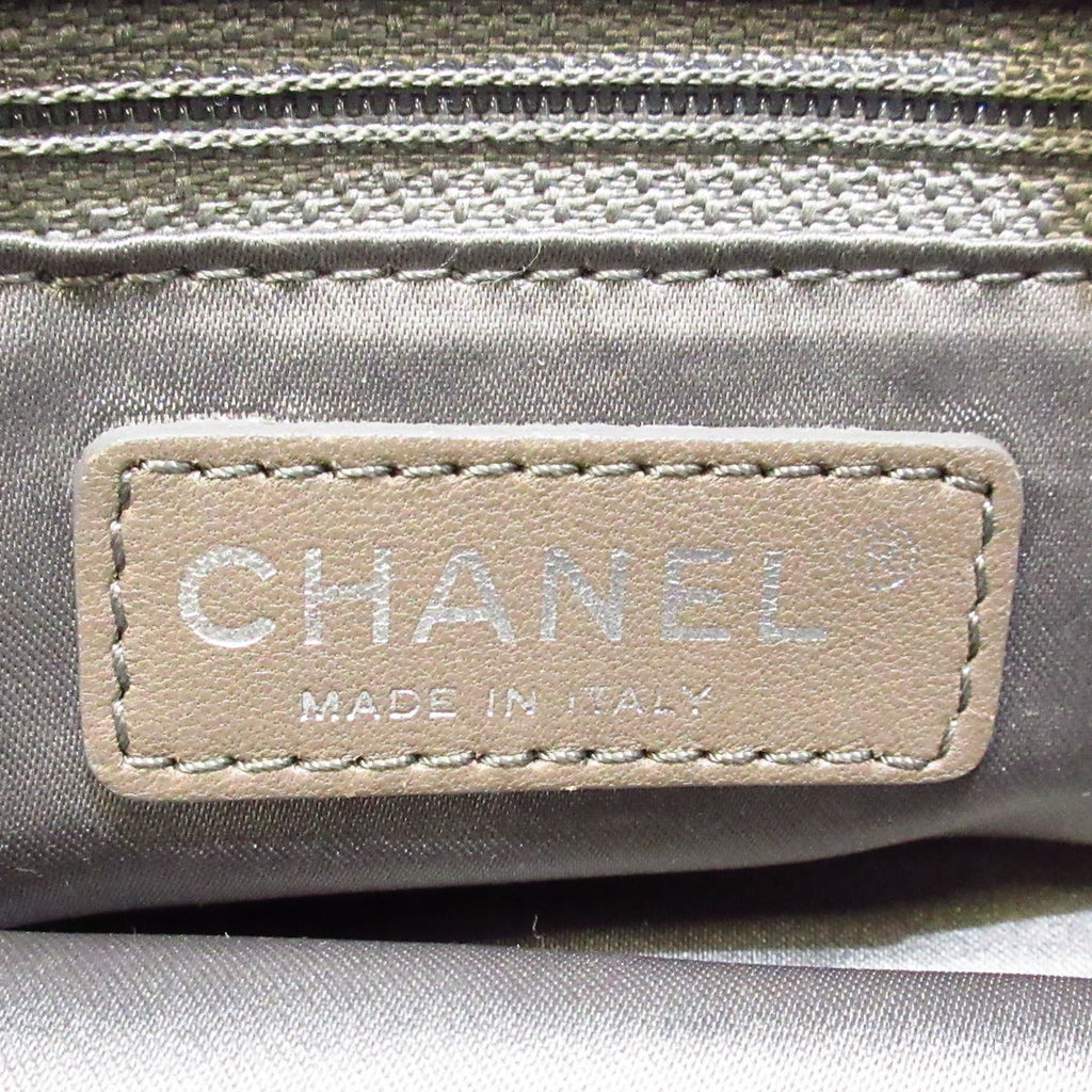 Chanel Coco Mark