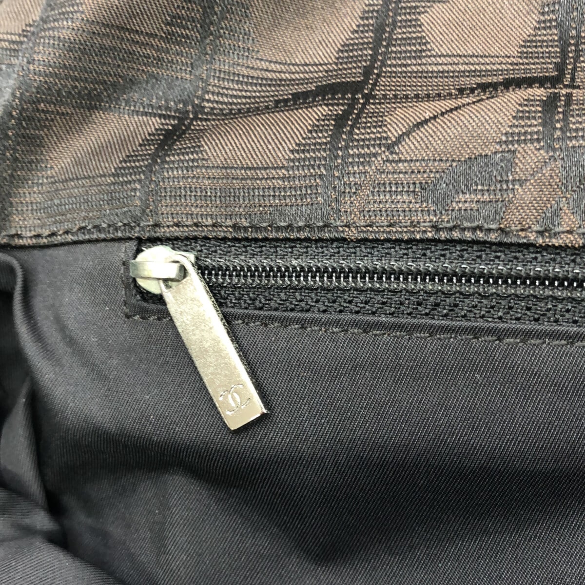 Chanel Travel line