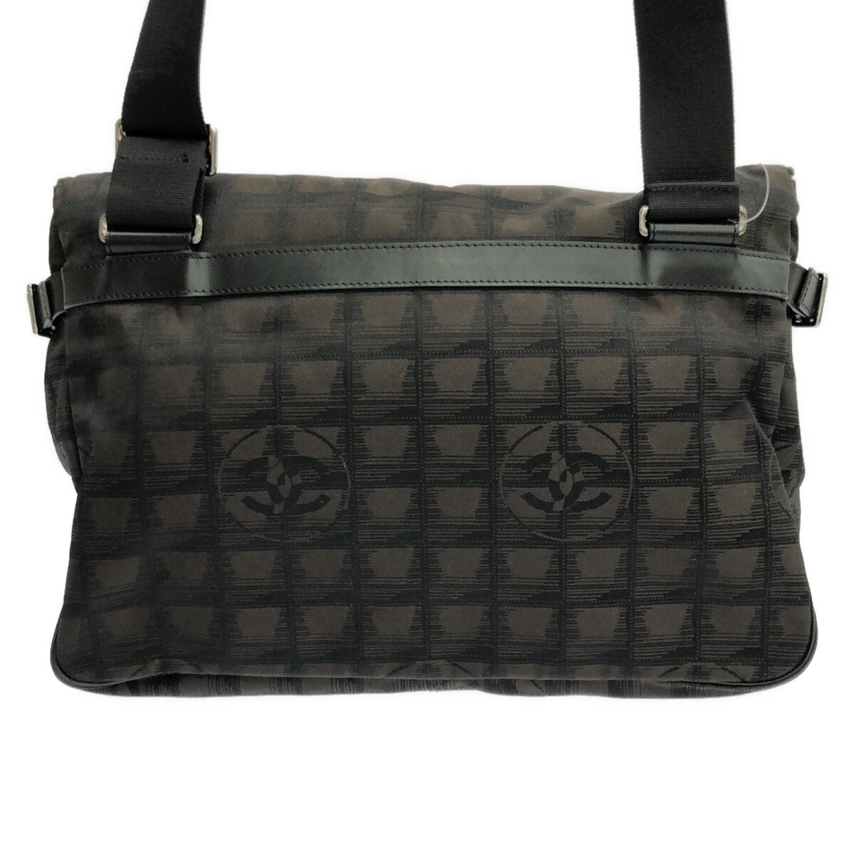 Chanel Travel line