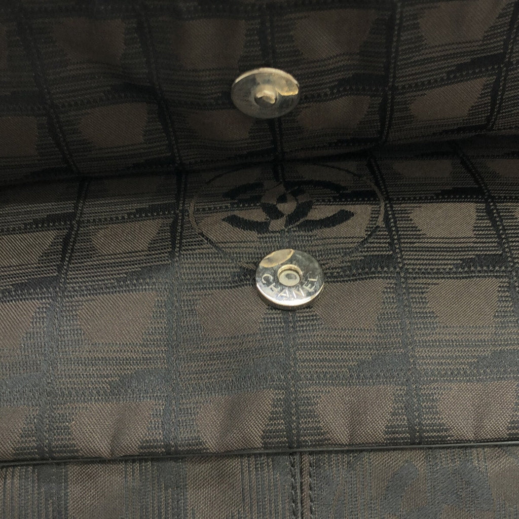 Chanel Travel line