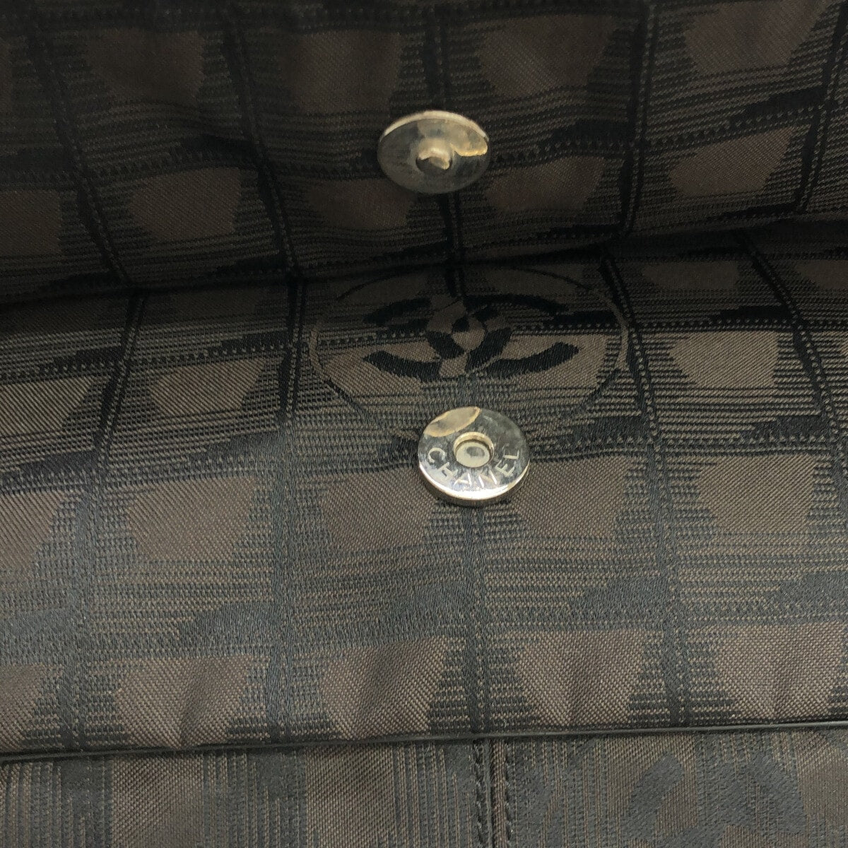 Chanel Travel line