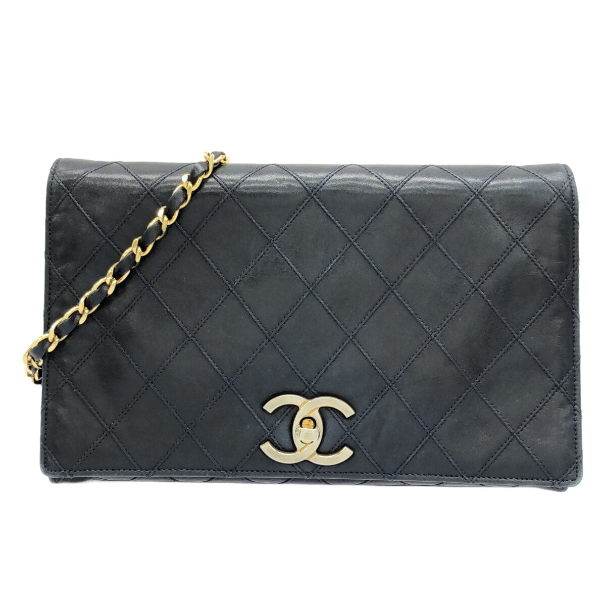 Chanel Matelassé